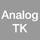 Analoginen puhelinverkko