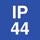 Suojausluokka IP 44