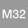 Aihiot M32